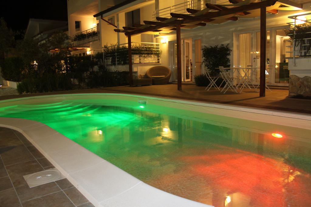 Itaca Bed and Breakfast Fregenae Exterior foto