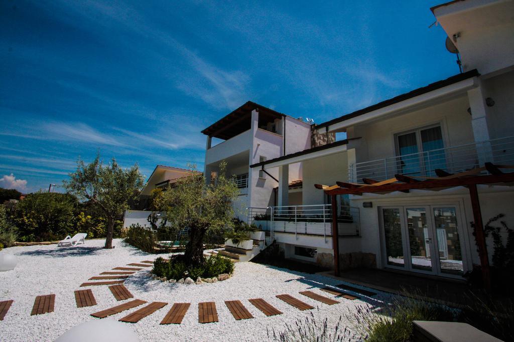 Itaca Bed and Breakfast Fregenae Exterior foto