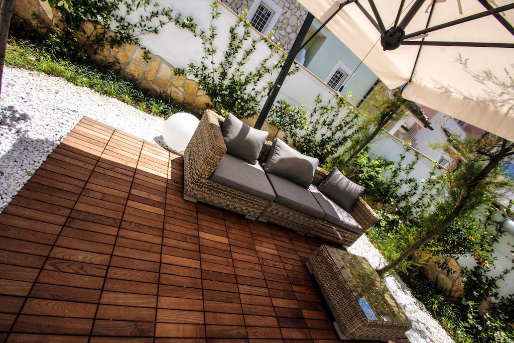 Itaca Bed and Breakfast Fregenae Exterior foto