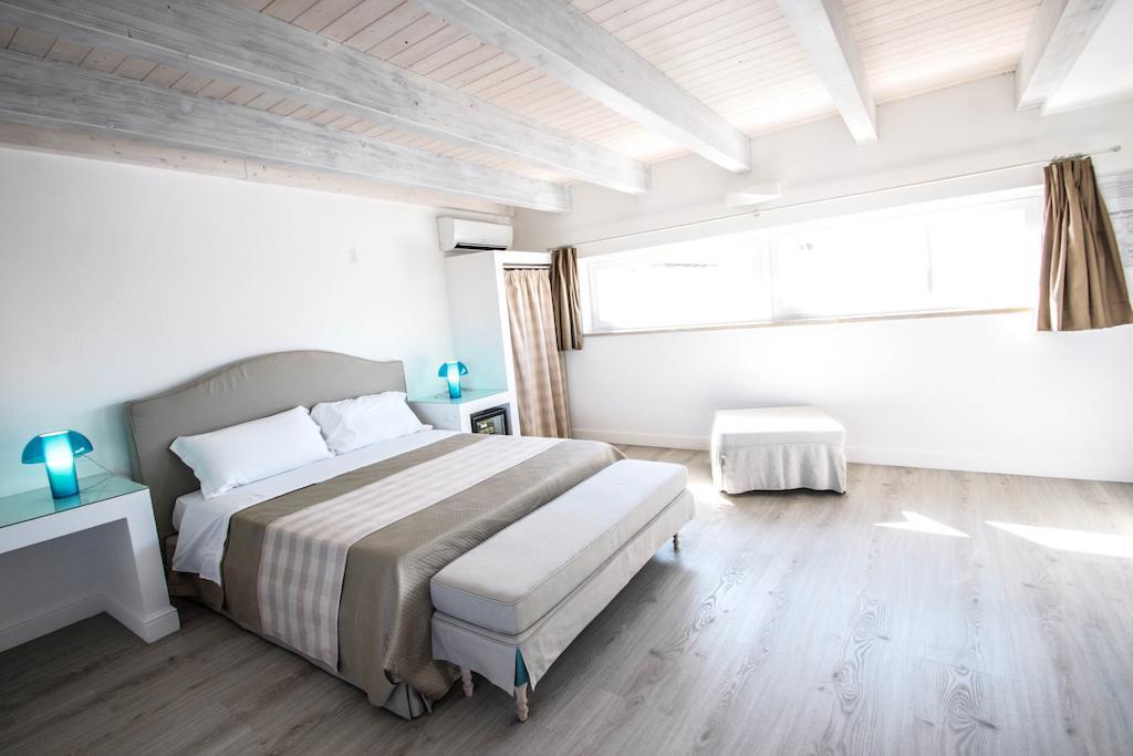 Itaca Bed and Breakfast Fregenae Habitación foto