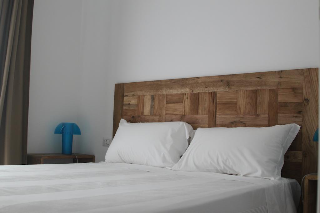 Itaca Bed and Breakfast Fregenae Habitación foto