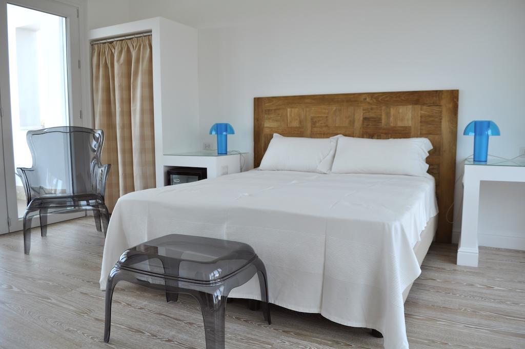 Itaca Bed and Breakfast Fregenae Habitación foto